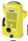 Hochdruckreiniger „K 2 Universal Edition“ Angebote von Kärcher bei toom Baumarkt Hamburg für 59,99 €