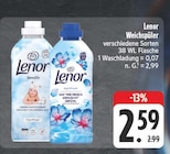Aktuelle Waschmittel Angebote bei E center in Fürth Aktuelles Sensitiv Angebot bei E center in Fürth ab 2,59 €