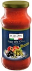 Sauce à l'italienne - ITALIAMO - Lidl à Anglet Sauce à l'italienne - ITALIAMO en promo chez Lidl Anglet à 1,49 €