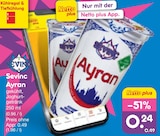 Ayran von Sevinc im aktuellen Netto Marken-Discount Prospekt