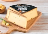 Abondance AOP - U Saveurs - Super U à Tourcoing Abondance AOP - U Saveurs en promo chez Super U Tourcoing à 19,51 €