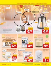 Ähnliche Angebote wie Adventskranz im Prospekt "Aktuelle Angebote" auf Seite 41 von Netto Marken-Discount in Lutherstadt Wittenberg