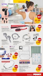 Glätteisen Angebot im aktuellen Penny Prospekt auf Seite 31