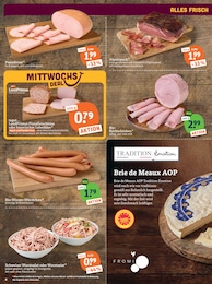 Feinkostsalat im tegut Prospekt "tegut… gute Lebensmittel" auf Seite 10