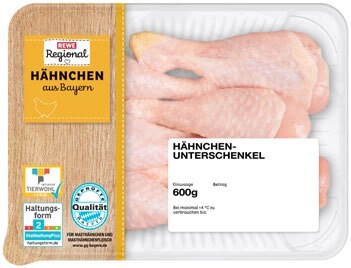 Hähnchen kaufen in Würzburg - Angebote Würzburg in günstige