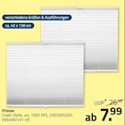 Plissee im Angebot bei ROLLER in Wuppertal Plissee Angebote bei ROLLER Wuppertal für 7,99 €