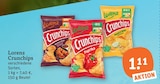 Aktuelles Crunchips Angebot bei tegut in Augsburg ab 1,11 €