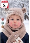 Baby Set im Woolworth Prospekt Baby Set von im aktuellen Woolworth Prospekt für 5,00 €