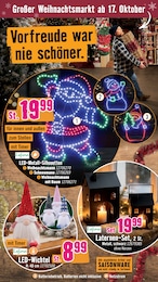 Weihnachten Angebot & Preis im aktuellen Hornbach Prospekt Weihnachten Angebot im aktuellen Hornbach Prospekt auf Seite 30