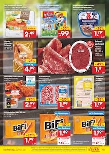 Lebensmittel im Netto Marken-Discount Prospekt Aktuelle Angebote auf S. 14