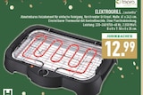 ELEKTROGRILL „Louisville“ im Angebot bei Marktkauf in Münster ELEKTROGRILL „Louisville“ Angebote von tepro bei Marktkauf Münster für 12,99 €