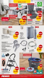 Ähnliche Angebote wie Schmutzwasser-Tauchpumpe im Prospekt "Wer günstig will, muss Penny." auf Seite 35 von Penny in Heidelberg