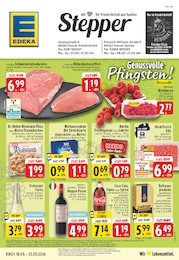 EDEKA Prospekt für Voerde: "Aktuelle Angebote", 30 Seiten, 18.05.2026 - 23.05.2026