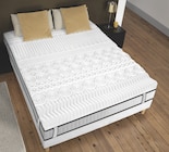 Le surmatelas en promo chez Bazarland Annemasse à 39,99 €