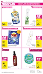 Offre Cajoline dans le catalogue Carrefour Market du moment à la page 36