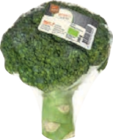 Kohl im tegut Prospekt Bio-Brokkoli von Bioland tegut... im aktuellen tegut Prospekt für 1,99 €