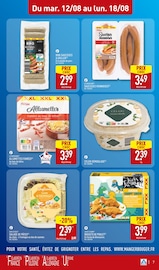Cuisine Angebote im Prospekt "NOS PRODUITS RENTRÉE À MOINS DE 2 €" von Aldi auf Seite 7