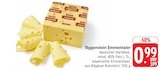 Emmentaler bei EDEKA im Prospekt "" für 0,99 €