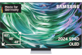 OLED TV GQ55S94DAEXZG im Angebot bei expert in Mülheim OLED TV GQ55S94DAEXZG Angebote von Samsung bei expert Mülheim für 899,00 €