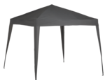 Falt-Pavillon "Pogoni" für 64,00 € bei Sconto SB im Angebot Falt-Pavillon "Pogoni" im aktuellen Sconto SB Prospekt