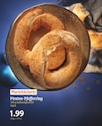 marktbäckerei Piraten-Pfefferring bei famila Nordost im Heiligenhafen Prospekt für 1,99 €