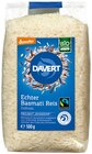 Echter Basmati Reis von Davert im aktuellen REWE Prospekt für 2,99 €