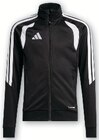 Veste zippée garçon - ADIDAS - Hyper U à Aix-en-Provence Veste zippée garçon - ADIDAS en promo chez Hyper U Aix-en-Provence à 24,90 €