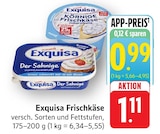 EDEKA Darmstadt Prospekt mit  im Angebot für 0,99 €