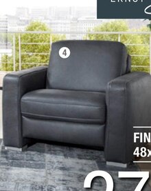 Kabs Polsterwelt Hamburg - Sessel Helikon Sessel Helikon Angebot bei Kabs Polsterwelt Hamburg im Prospekt "Summer SALE"