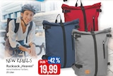 Rucksack 'Heaven' im Angebot bei Kaufhaus Stolz in Bremerhaven Rucksack 'Heaven' Angebote von New Rebels bei Kaufhaus Stolz Bremerhaven für 19,99 €