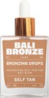 Selbstbräuner Konzentrat bronzing drops von BALI BRONZE im aktuellen dm-drogerie markt Prospekt für 9,45 €