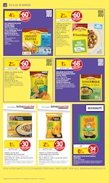 Offre Blé dans le catalogue Intermarché Hyper du moment à la page 44