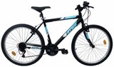 VTT 26" rigide homme en promo chez Intermarché Angers à 179,90 €