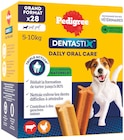 Dentastix Pedigree dans le catalogue Colruyt