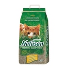 Aktuelles NATUSAN® Premium Klumpstreu 20 l Angebot bei Zookauf in Bremen ab 12,99 €