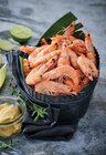 Crevettes cuites en promo chez Intermarché Express Créteil à 7,49 €