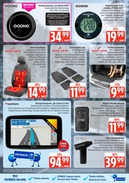 Marktkauf Dekoration im Prospekt 