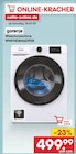 Aktuelle Waschmaschine Angebote bei Netto Marken-Discount in Bremen Aktuelles Waschmaschine WNFHEI84ADPSB Angebot bei Netto Marken-Discount in Bremen ab 499,99 €