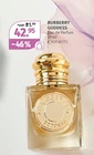 Goddess von Burberry für 42,95 € bei Müller im Angebot Goddess von Burberry im aktuellen Müller Prospekt