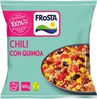 Bami Goreng oder Chili Con Quinoa Angebote von Frosta bei REWE Rheda-Wiedenbrück für 2,79 €