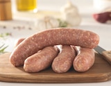 Supermarchés Match Mareuil-lès-Meaux - Promo Grosses saucisses Promo Grosses saucisses à 11,99 € dans le catalogue Supermarchés Match à Mareuil-lès-Meaux