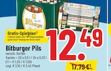 Aktuelles Pils Angebot bei Trinkgut in Dinslaken ab 12,49 €