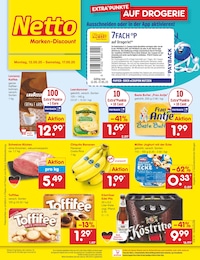 Netto Marken-Discount Prospekt für Zwickau mit 65} Seiten Netto Marken-Discount Prospekt für Zwickau: "Aktuelle Angebote", 65 Seiten, 12.05.2025 - 17.05.2025