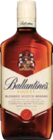 Scotch Whisky im Angebot bei E center in Rostock Scotch Whisky Angebote von Ballantine's bei E center Rostock für 10,99 €