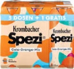 Aktuelle Krombacher Angebote bei Netto Marken-Discount in Langenhagen Aktuelles Spezi Angebot bei Netto Marken-Discount in Langenhagen ab 3,95 €