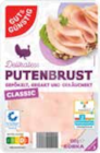 Putenbrust im Angebot bei EDEKA in Neumünster Putenbrust Angebote von GUT&GÜNSTIG bei EDEKA Neumünster für 1,49 €