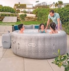 LaMaison.fr Loué - Promo Spa gonflable Promo Spa gonflable à 469,90 € dans le catalogue LaMaison.fr à Loué