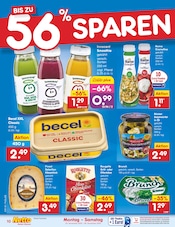 Aktueller Netto Marken-Discount Prospekt mit Öl, "Aktuelle Angebote", Seite 10
