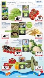 Spargel im EDEKA Prospekt in Ahaus Aktueller EDEKA Prospekt mit Spargel, "Aktuelle Angebote", Seite 6