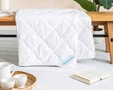 Sommerbett „Cool Linnen“ im Angebot bei Segmüller in Rodgau Sommerbett „Cool Linnen“ Angebote von Jan bei Segmüller Rodgau für 34,99 €